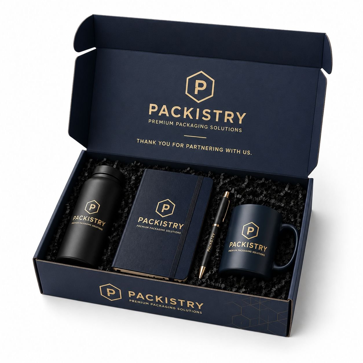 Custom PR boxes 1